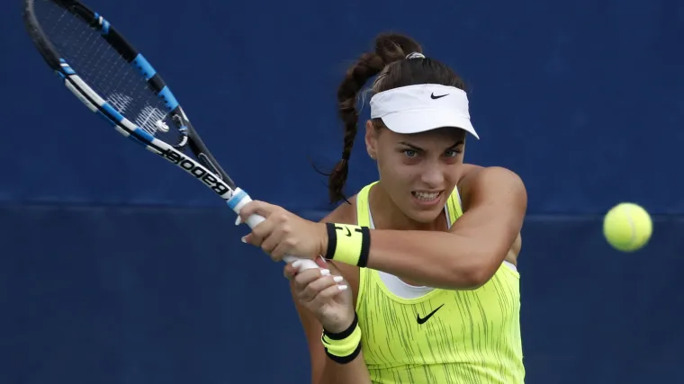 Sjajni Ivo Karlović i Ana Konjuh u 3. kolu US Opena