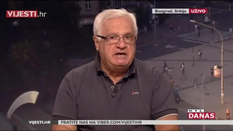 Biv&scaron;i srpski obavje&scaron;tajac otkrio RTL-u: 'Hrvatskom &scaron;pijunu su bile dostupne vojne, državne i druge informacije'