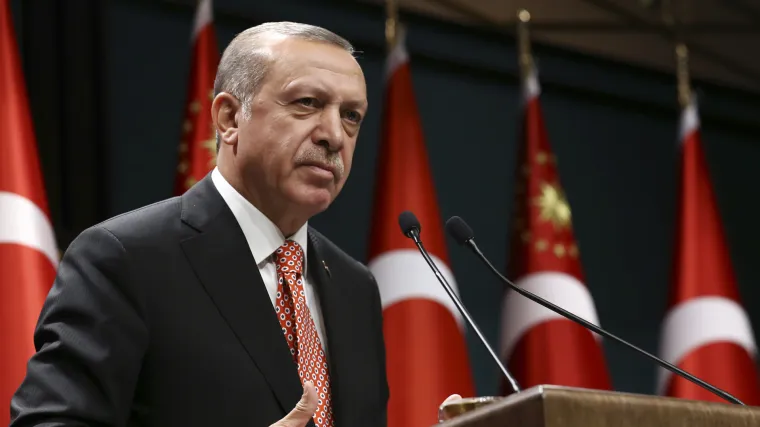 Erdogan: 'Moguće su daljnje promjene u ministarstvima, vlada nastavlja svojim putem'