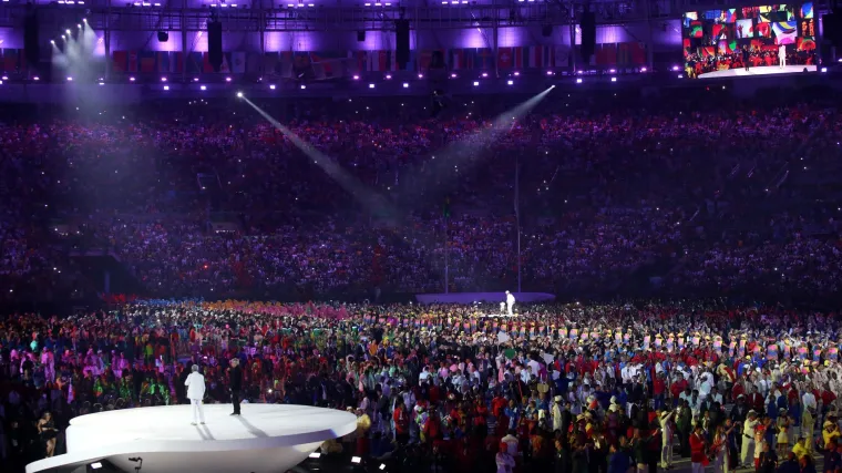 Brazil se bori protiv kriminala: Rio zatražio da savezne snage sigurnosti ostanu i nakon Olimpijade