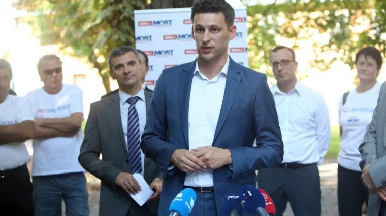 Otkriveno koji su točno Mostovi uvjeti za suradnju!