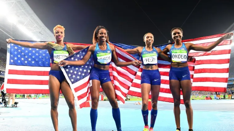 Osvojile su zlato u Riju, a sada dolaze u Zagreb