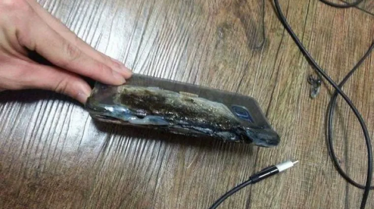 Samsung zbog velikog sigurnosnog problema s tržišta povlači svoj popularni model