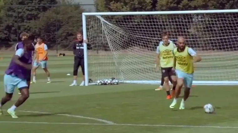 Njegovo pojačanje iz Juventusa oduševilo sve u klubu