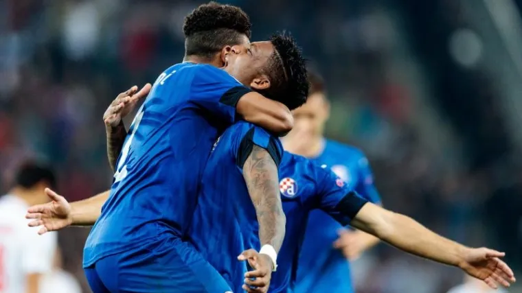 Na njih Dinamo računa u utakmicama Lige prvaka