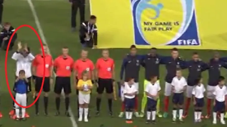 Pogledajte za&scaron;to je Gianluigi Buffon zaista istinska legenda