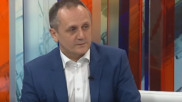 'Tko ne prihvaća Plenkovića za premijera, neka i ne pregovara'