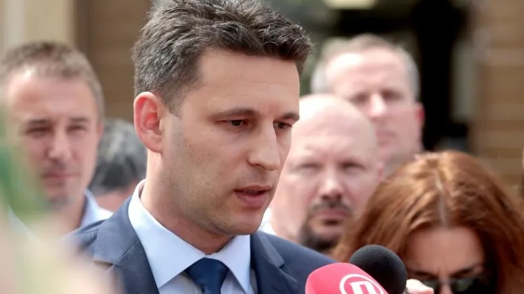 Petrov otkrio planove Mosta i objasnio za&scaron;to nikako ne žele u koaliciju