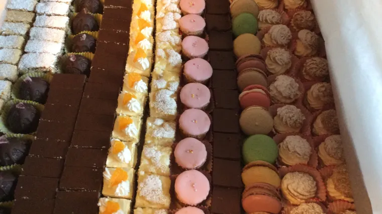 Ne znamo koji je povod, ali i mi bismo na tu zabavu