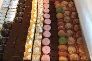 Ne znamo koji je povod, ali i mi bismo na tu zabavu