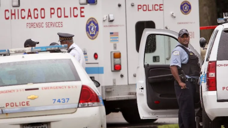 Zabilježeno najvi&scaron;e ubojstava u posljednjih 20 godina!