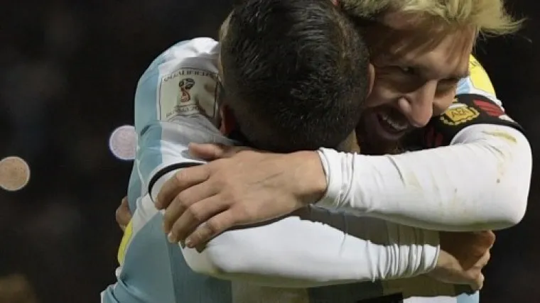 Messi donio slavlje Argentini, Brazilu povijesna pobjeda