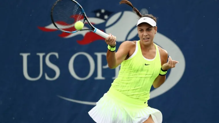 Fenomenalna Hrvatica nezaustavljiva na US Openu