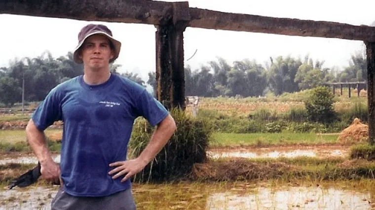 Studenta nestalog u Kini oteli da Kim Jong-una uči engleski?