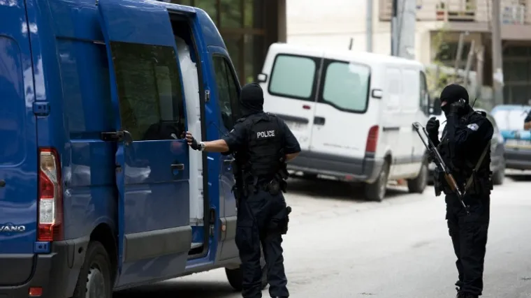 Srpska obavje&scaron;tajna služba uhitila hrvatskog &scaron;pijuna u Beogradu!