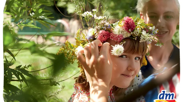 Ekolo&scaron;ka poljoprivreda utkana u dmBio proizvode