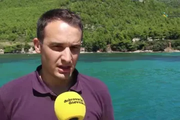 Igralište Batala u Stonu