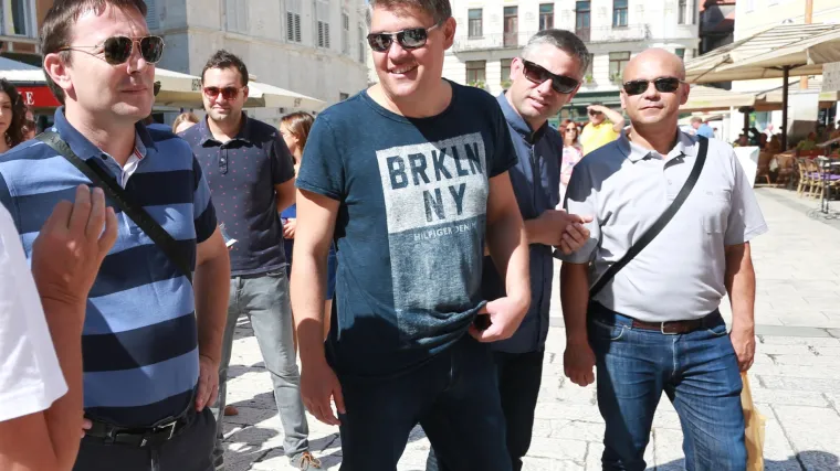 Lalovac: 'Dosta smo bliski Mostu po ekonomskim pitanjima i mogli bismo surađivati'