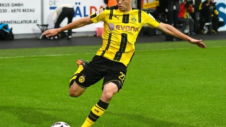 HNS može žaliti: 17-godi&scaron;nji reprezentativac SAD-a hrvatskih korijena ispisao povijest