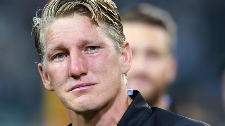 Te&scaron;ko vrijeme za Schweinsteigera: Mourinho ga ne vidi ni u Europskoj ligi