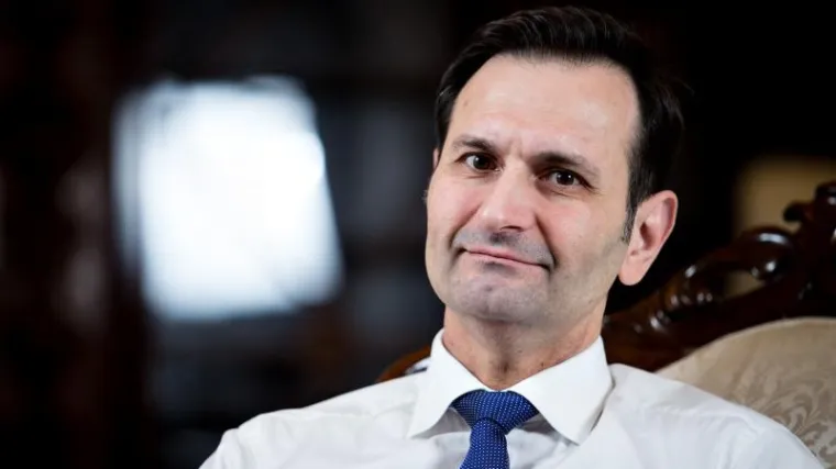 Miro Kovač prokomentirao uhićenje hrvatskog '&scaron;pijuna': 'Ovo je trećerazredna epizoda sapunice'