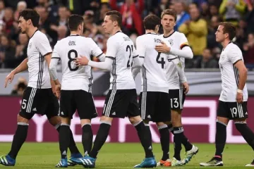 Nogometne reprezentacije igrom u svojim skupinama nastoje osigurati nastup na SP-u 2018.