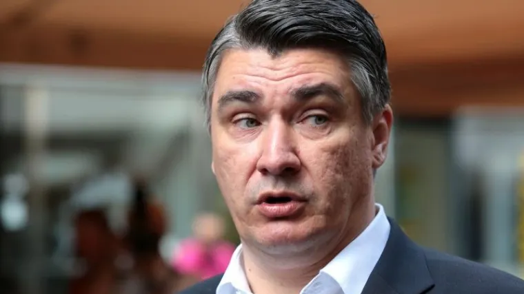 HDZ-ovci na ulici napali &scaron;efa SDP-a, on ih nazvao '&scaron;akom jada'