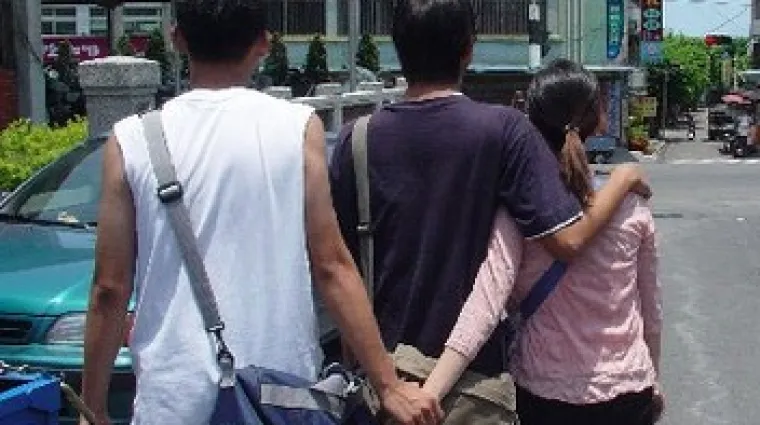 Preljubnici ne rade to zbog dosade ili usamljenosti