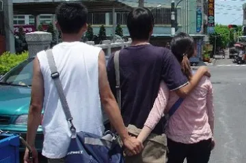 Preljubnici ne rade to zbog dosade ili usamljenosti