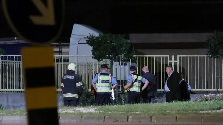 Tragedija u Svetoj Nedelji: dvije osobe smrtno stradale u prometnoj nesreći na motociklu