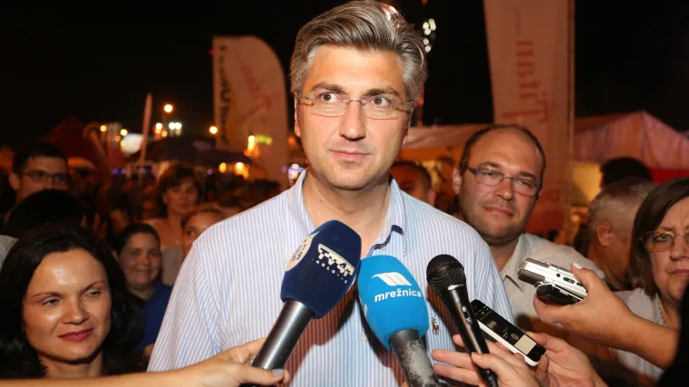 'Milanović je proma&scaron;io kampanju, ne prihvaćam rasprave koje su na osobnoj razini'