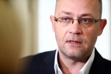 Rijeku je usporedio s Miloševićevim Požarevcem