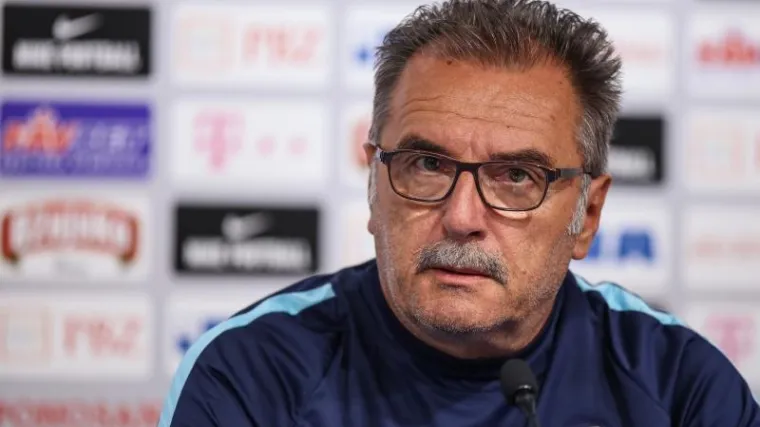 'Nemam pojma o čemu pričate. Prvi put to čujem'