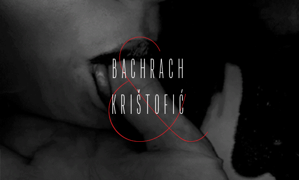 Muzej za umjetnost i obrt poziva vas na izložbu 'Bachrach & Kri&scaron;tofić: Dizajn & Fotografija'