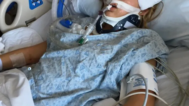 Dramatični apel majke čija kći leži u komi zbog opijanja