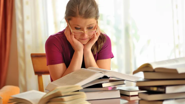 Možda je stvar u tome &scaron;to niste naučili kako učiti