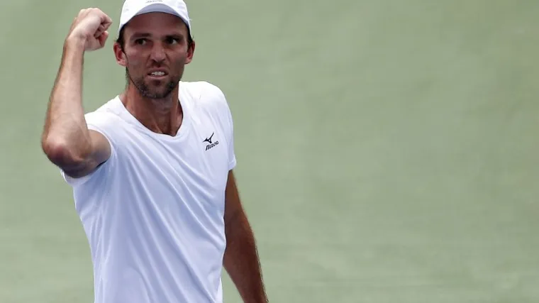 Senzacionalni Karlović izborio ulazak u osminu US Opena