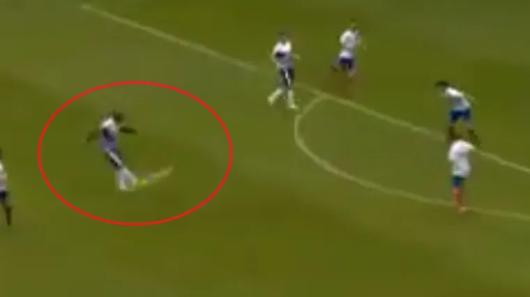 Niko Kranjčar zabio golčinu i raspametio cijelu &Scaron;kotsku