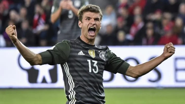 Elf pokazao moć, zvijezda Bayerna uništila Norvežane