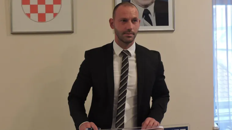 Habijan: 'U Nadzorne odbore gradskih tvrtki biraju se politički podobne osobe'