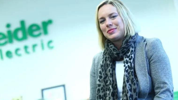 Margareta Heder, Schneider Electric: 'Okviri utičnica i sklopki od stakla, drva ili metala pravi su hit!'
