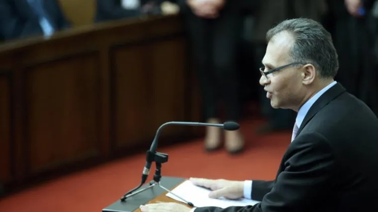 Kajtazi u otvorenom pismu napao Bandića: 'Netom prije izbora manipulira najsiroma&scaron;nijima'