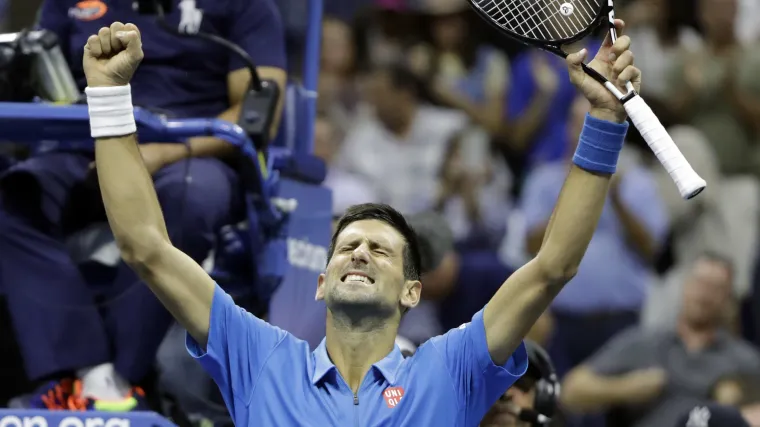 Đoković lakoćom pro&scaron;ao u četvrtfinale US Opena, Nadal doživio &scaron;okantan poraz