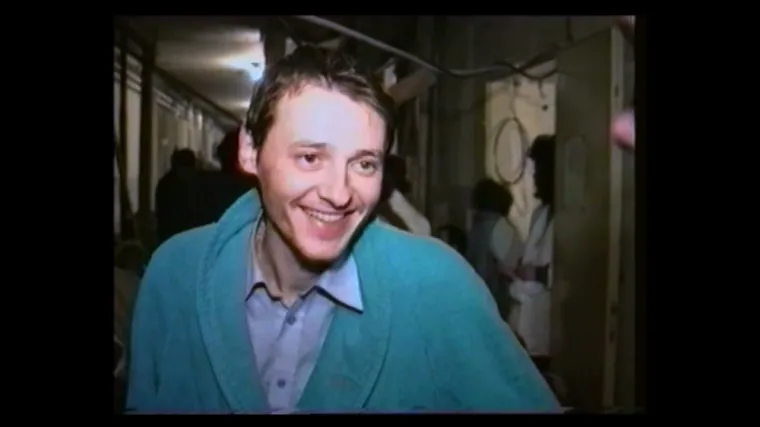 Filmu 'Sve je bio dobar san' Branka I&scaron;tvančića nagrada na festivalu 'Beyond the Borders'