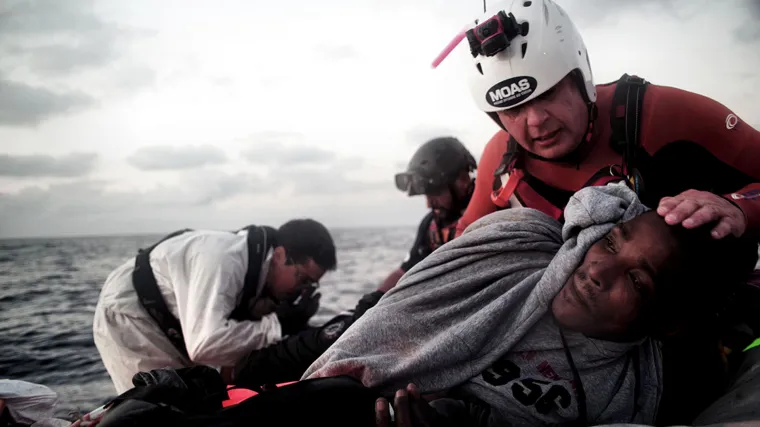 Sicilijanski kanal: iz mora izvučena tijela 15-ero migranata