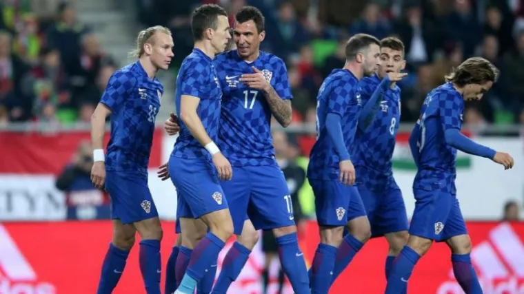 Hrvatska protiv starog znanca Turske započinje svoj kvalifikacijski ciklus za odlazak na SP u Rusiji 2018. godine