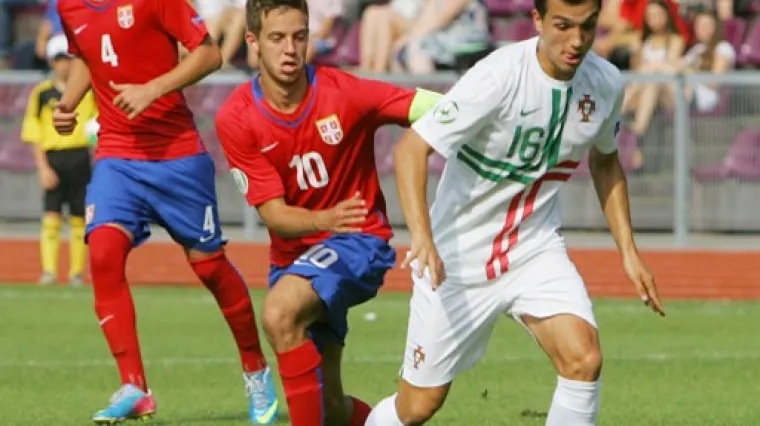 'Mislim da ovo može biti jedna dobra priča za mene...'