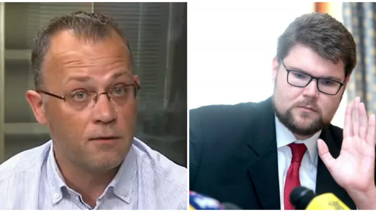 'Ovo su samo neki od argumenata za&scaron;to je nepodoban za ministra'