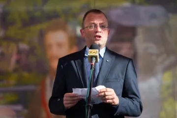 'Čak se i u Požarevcu promijenila vlast'