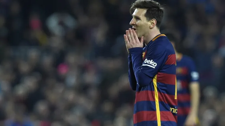 Barcelona napokon objavila &scaron;to je s Messijem